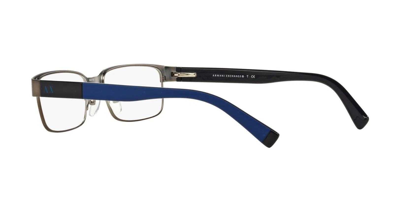 Armani Exchange 1017 Eyeglasses - view 34